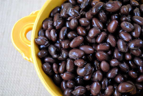 foods with magnesium beans