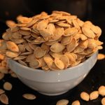 pumpkin seeds