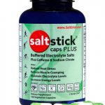 SaltStick Caps PLUS 100 count bottle