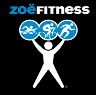 ZoeFitness Logo
