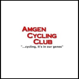 amgen cycling club logo
