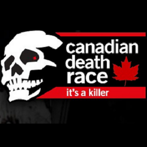 canadian death race logo