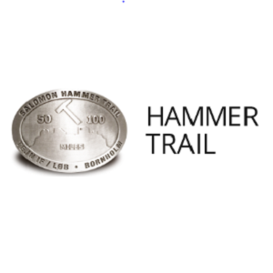 hammer trail logo