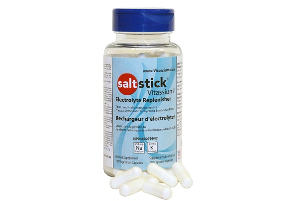 SaltStick Vitassium in Canada