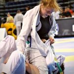 alison stiegler jiu jitsu