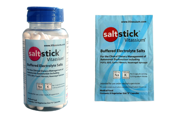 SaltStick Vitassium