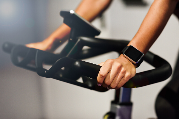 tips for indoor cycling